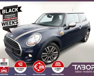 Mini MINI Cooper 1.5 136 Mini Seven Nav SHZ PDC DCC Par Gebrauchtwagen