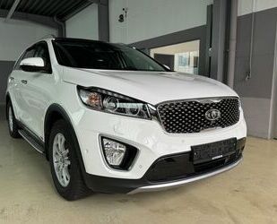 Kia Kia Sorento 2,2D Aut. Platinum Edition 4WD+Vollaus Gebrauchtwagen