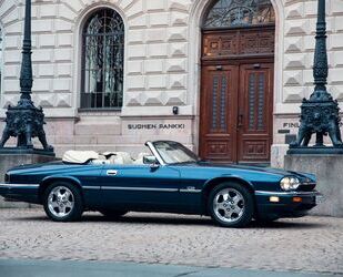 Jaguar Jaguar XJS Celebration Convertible Gebrauchtwagen