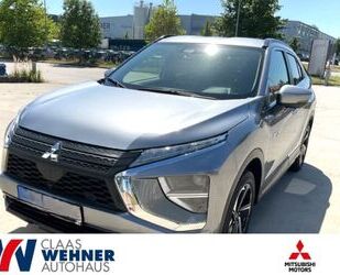 Mitsubishi Mitsubishi Eclipse Cross Hybrid 4WD 2.4 MIVEC PHEV Gebrauchtwagen