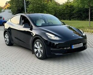 Tesla Tesla Model Y Performance Dual Motor AWD Performan Gebrauchtwagen