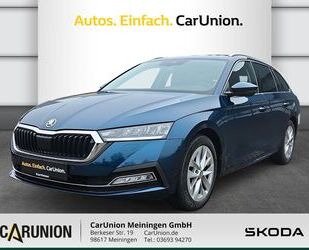 Skoda Skoda Octavia Combi First Edition 2.0 TDI DSG Gebrauchtwagen