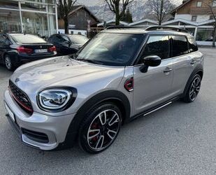 Mini MINI John Cooper Works ALL4 Countryman Gebrauchtwagen