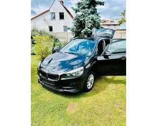 BMW BMW 218 Active Tourer 218d - Gebrauchtwagen