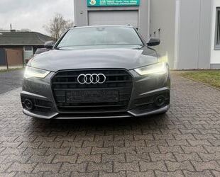 Audi Audi A6 Avant 2.0 TDI ultra dreimal S-Line Gebrauchtwagen