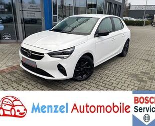 Opel Opel Corsa 1.2 Direct Injection Turbo LED NAV SH P Gebrauchtwagen