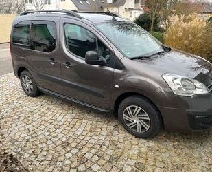 Citroen Citroën Berlingo BlueHDi 120 S&S Multispace XTR Mu Gebrauchtwagen