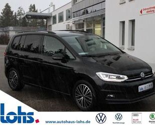 VW Volkswagen Touran 1.5 TSI DSG Highline Tiptronic K Gebrauchtwagen