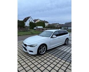 BMW BMW 318d Touring Sport Line Sport Line Gebrauchtwagen