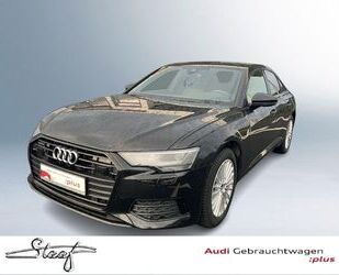 Audi Audi A6 Limousine Design 45 TFSI|Quattro|LEDER|RFK Gebrauchtwagen