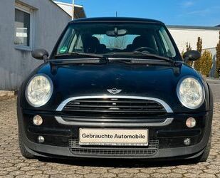 Mini MINI ONE Mini One D*1,4 Diesel*Klima *Sitzheizung* Gebrauchtwagen