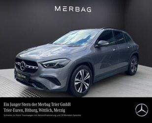 Mercedes-Benz Mercedes-Benz GLA 200 *Progressive Advanced Night Gebrauchtwagen