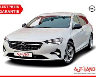 Opel Opel Insignia ST 2.0 CDTI Elegance LED Navi SHZ AA Gebrauchtwagen