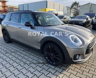 Mini MINI Cooper D Clubman|Naci|LED|PDC|Keyless|Leder| Gebrauchtwagen