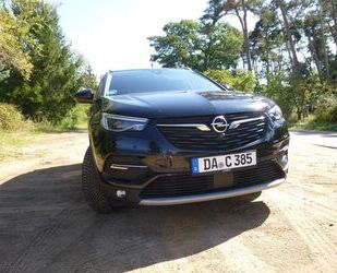 Opel Opel Grandland X 1.2 DI Turbo Business Innovation Gebrauchtwagen