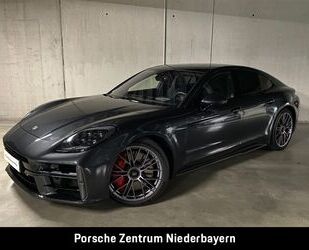 Porsche Porsche Panamera Turbo E-Hybrid | SportDesign Carb Gebrauchtwagen