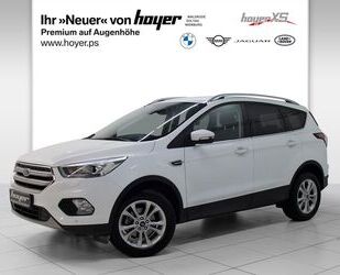 Ford Ford Kuga 1.5 EcoBoost 2x4 Trend Klima Gebrauchtwagen