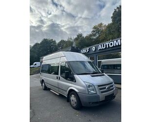 Ford Ford Transit Tourneo *Camper Umbau möglich!*Tempom Gebrauchtwagen