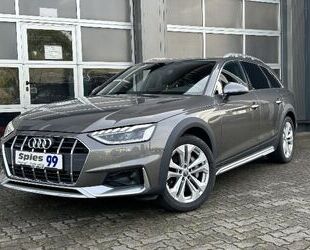 Audi Audi A4 Allroad 50 TDI / Alcantara / Standhzg / AH Gebrauchtwagen