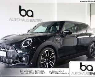 Mini MINI Cooper S Clubman JCW Trim 19