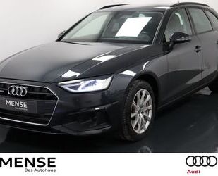 Audi Audi A4 Avant 50 TDI quattro tiptronic |FLA|ACC|LM Gebrauchtwagen