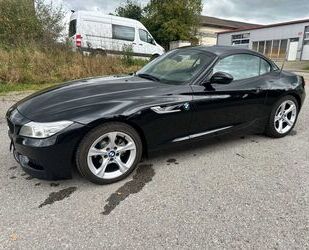 BMW BMW Z4 sDrive18i Gebrauchtwagen