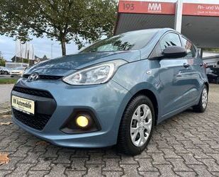 Hyundai Hyundai i10 Classic Gebrauchtwagen