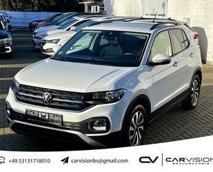 VW Volkswagen T-Cross 1.5 *DSG*KAMERA*ACC*PARK-LENK*N Gebrauchtwagen