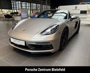 Porsche Porsche Boxster 718 GTS 4.0 Sportabgasanlage PASM Gebrauchtwagen