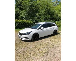 Opel Opel Astra ST 1.4 Turbo Ultimate 110kW Ultimate Gebrauchtwagen