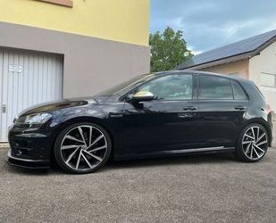 VW Volkswagen Golf 7 R ***TOP Fahrzeug*** Gebrauchtwagen