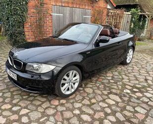 BMW BMW 118d Cabrio - Gebrauchtwagen