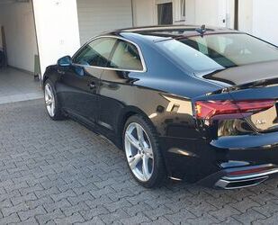 Audi Audi A5 40 TDI S tronic quattro Coupé Gebrauchtwagen