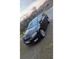 Skoda Skoda Octavia 1.4 TSI Style Combi Gebrauchtwagen