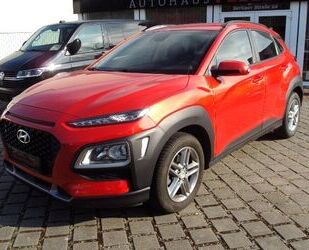 Hyundai Hyundai Kona 1.0 T-GDI Trend Gebrauchtwagen