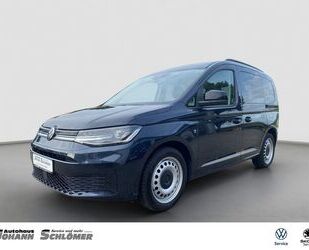 VW Volkswagen Caddy Kombi 2.0 TDI Move LED NAVI PDC P Gebrauchtwagen