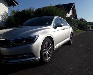 VW Volkswagen Passat 1.4 TSI ACT Comfortline Gebrauchtwagen