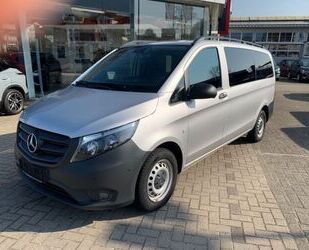 Mercedes-Benz Mercedes-Benz Vito Tourer 2.1 d Automatik AHK Lang Gebrauchtwagen