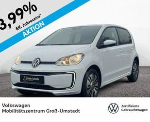 VW Volkswagen e-up! Edition+Automatik+USB+DAB Gebrauchtwagen