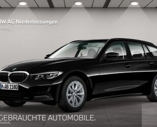 BMW BMW 320d Touring Gebrauchtwagen