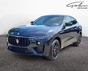 Maserati Maserati Levante Modena Ultima MY 2024 Gebrauchtwagen