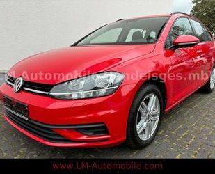 VW Volkswagen Golf VII Variant BMT*Navi*SH*PDC* Gebrauchtwagen