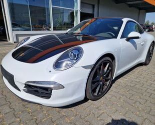 Porsche Porsche 911 Carrera S PDK Gebrauchtwagen