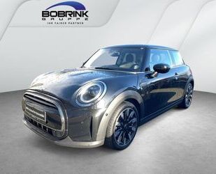 Mini MINI Cooper 3-Türer Classic Trim Navi Tempomat LED Gebrauchtwagen