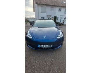 Tesla Tesla Model 3 Standard-Reichweite Plus - Hinterrad Gebrauchtwagen