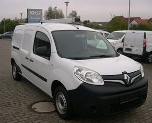 Renault Renault Kangoo Kasten Maxi+KLIMA+PDC+langer Radsta Gebrauchtwagen