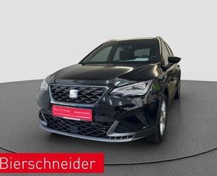 Seat Seat Arona 1.0 TSI DSG FR LED ACC CAM NAVI SHZ Gebrauchtwagen