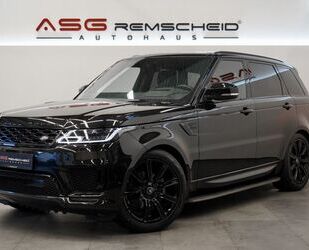 Land Rover Land Rover Range Rover Sport HSE R Dynamic *2.Hand Gebrauchtwagen