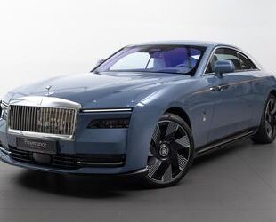 Rolls Royce Rolls-Royce Spectre Gebrauchtwagen