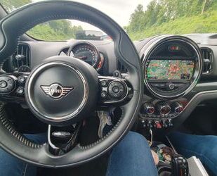 Mini MINI John Cooper Works Countryman John Cooper Wor. Gebrauchtwagen